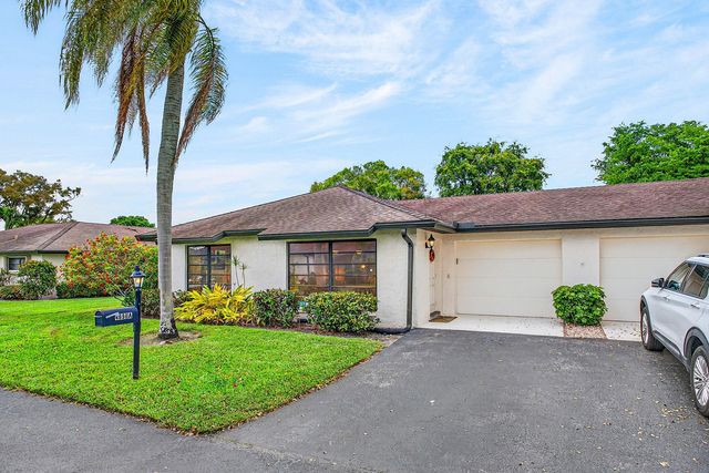 4698 Greentree Terrace A, Boynton Beach, FL 33436