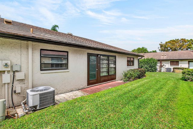 4698 Greentree Terrace A, Boynton Beach, FL 33436