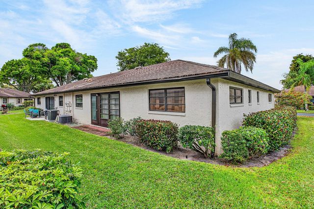 4698 Greentree Terrace A, Boynton Beach, FL 33436
