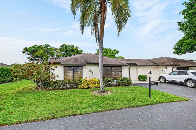 4698 Greentree Terrace A, Boynton Beach, FL 33436