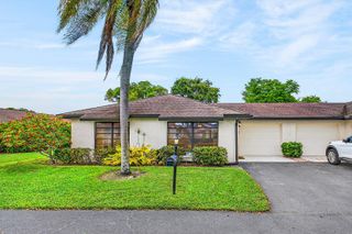 4698 Greentree Terrace A, Boynton Beach, FL 33436