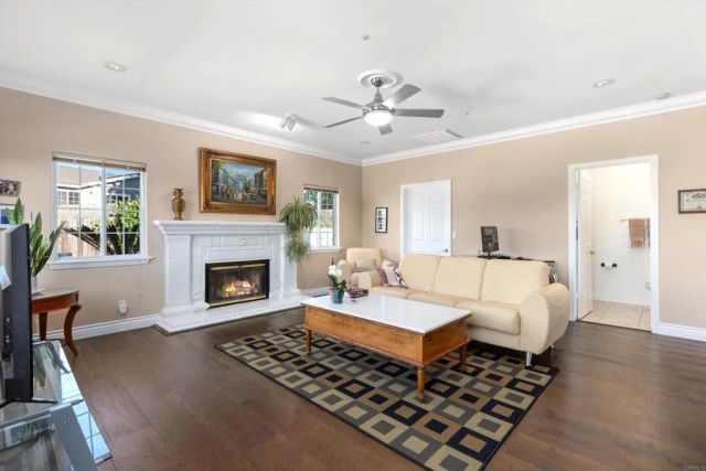 1751 Monte Vista Drive, Vista, CA 92084