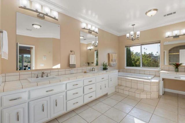 1751 Monte Vista Drive, Vista, CA 92084