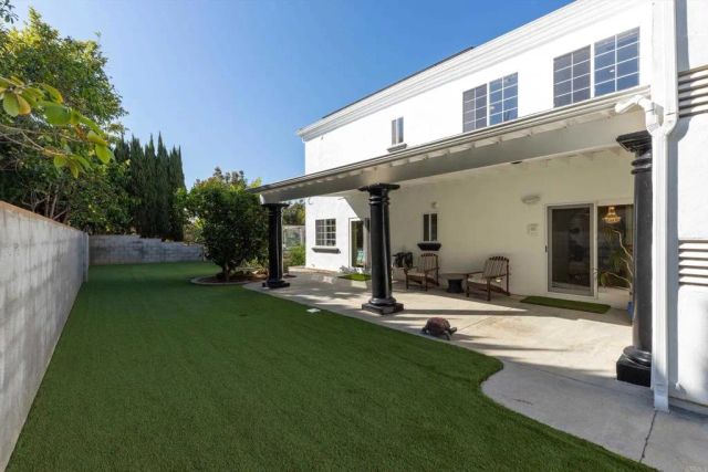 1751 Monte Vista Drive, Vista, CA 92084