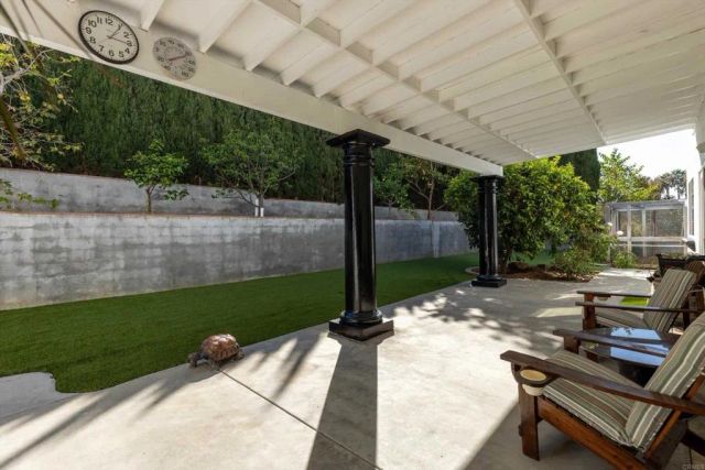 1751 Monte Vista Drive, Vista, CA 92084