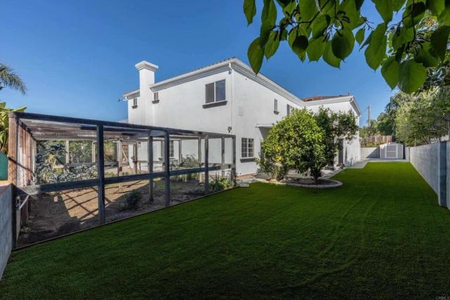 1751 Monte Vista Drive, Vista, CA 92084