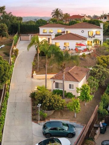 1751 Monte Vista Drive, Vista, CA 92084