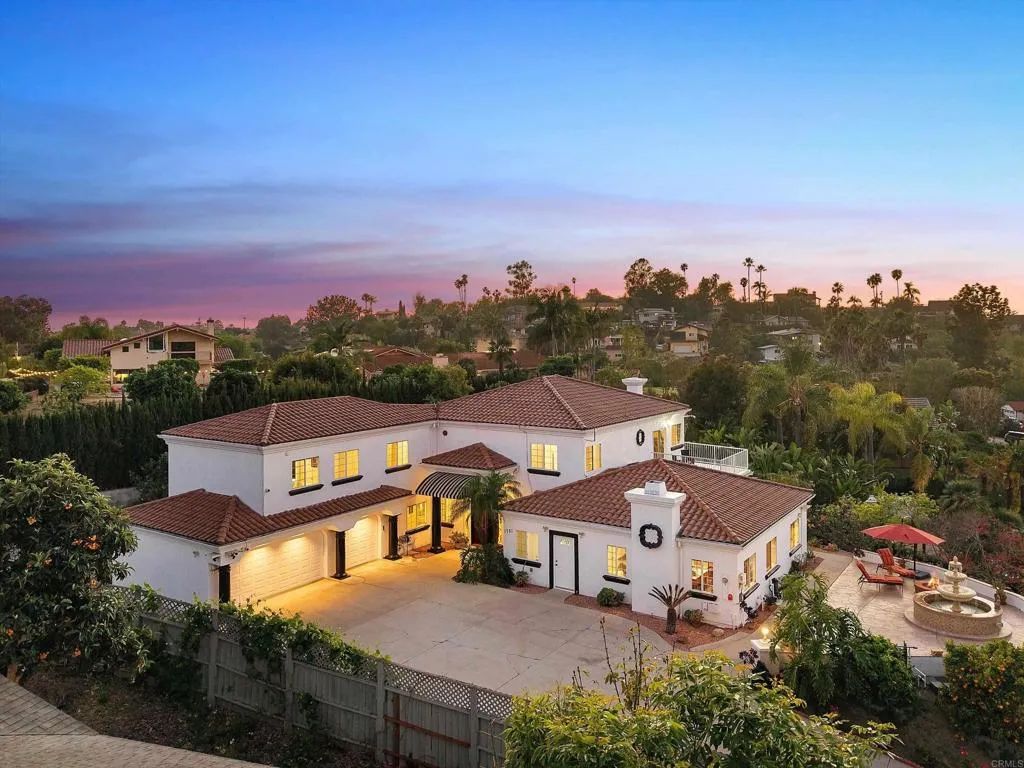 1751 Monte Vista Drive, Vista, CA 92084