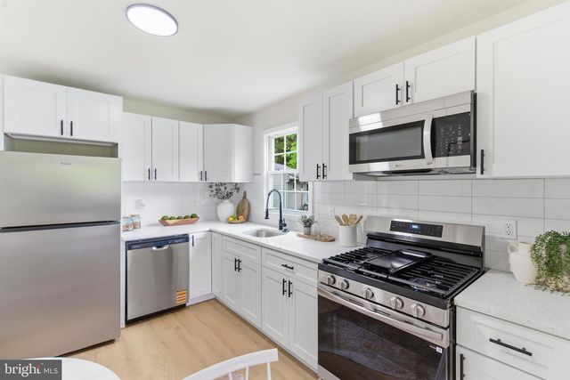100 CEDARMERE RD, Owings Mills, MD 21117