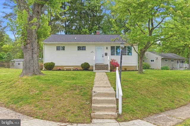 100 CEDARMERE RD, Owings Mills, MD 21117