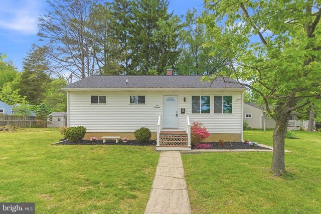 100 CEDARMERE RD, Owings Mills, MD 21117