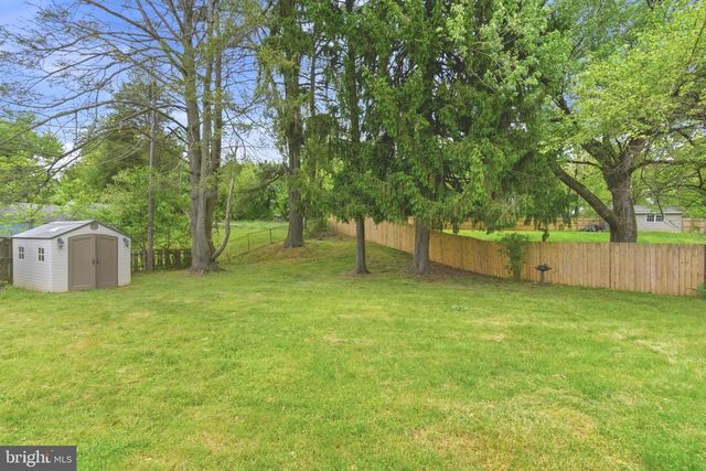 100 CEDARMERE RD, Owings Mills, MD 21117