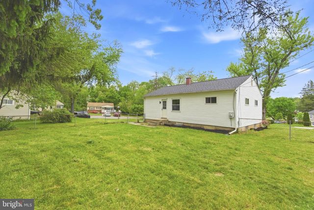 100 CEDARMERE RD, Owings Mills, MD 21117