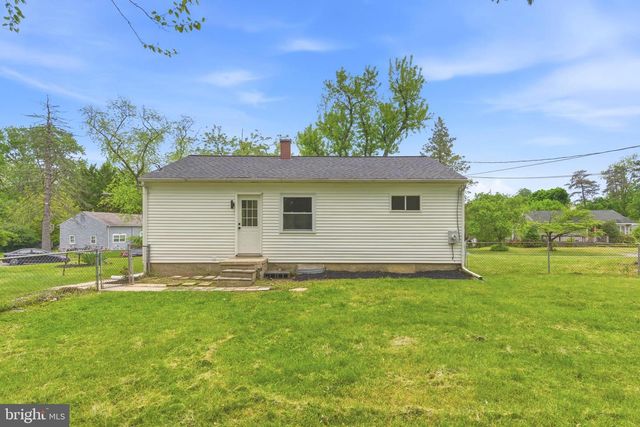100 CEDARMERE RD, Owings Mills, MD 21117