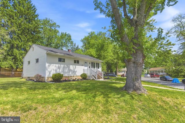 100 CEDARMERE RD, Owings Mills, MD 21117