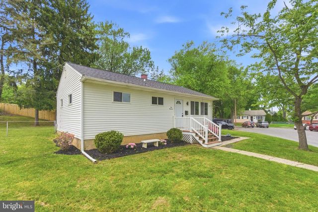 100 CEDARMERE RD, Owings Mills, MD 21117