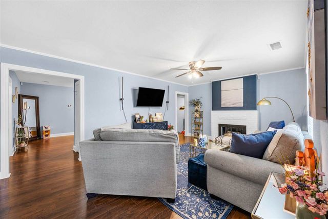 1108 NW Laird Ave, Lawton, OK 73507