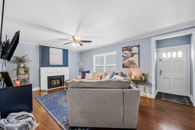 1108 NW Laird Ave, Lawton, OK 73507
