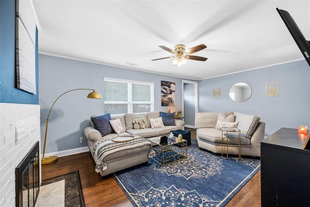 1108 NW Laird Ave, Lawton, OK 73507
