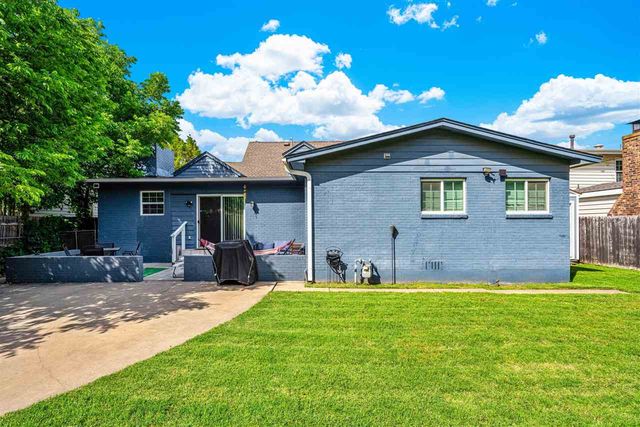 1108 NW Laird Ave, Lawton, OK 73507