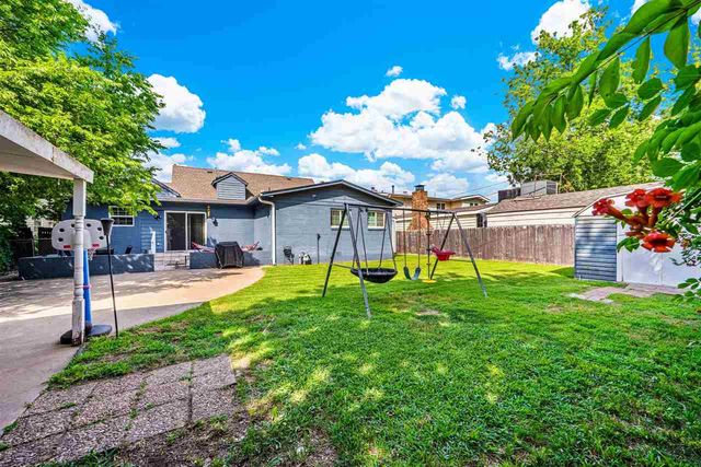 1108 NW Laird Ave, Lawton, OK 73507