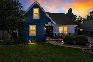 1108 NW Laird Ave, Lawton, OK 73507