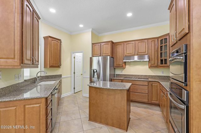 3165 N STAR Court, Middleburg, FL 32068