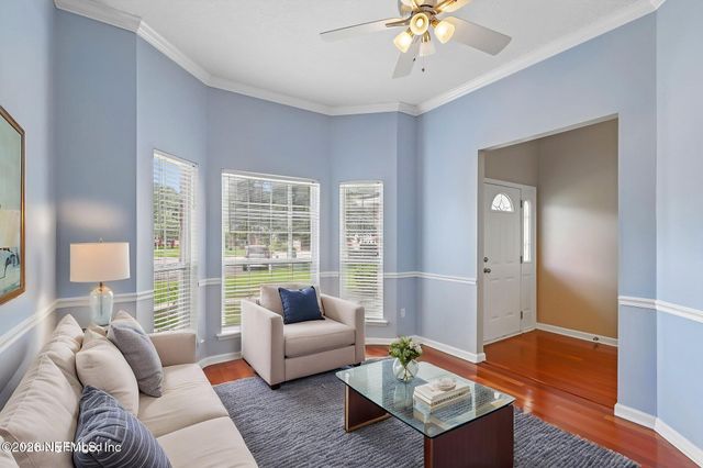 3165 N STAR Court, Middleburg, FL 32068