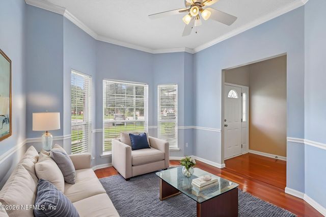 3165 N STAR Court, Middleburg, FL 32068