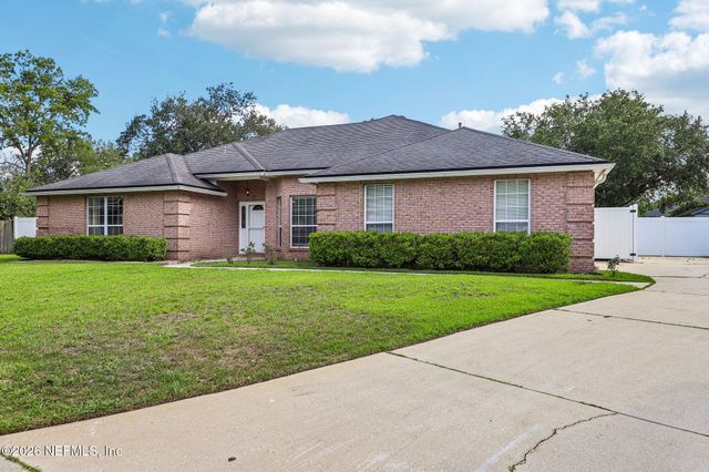 3165 N STAR Court, Middleburg, FL 32068