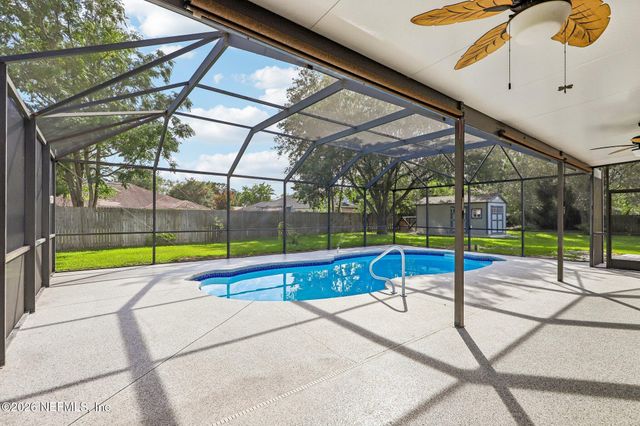 3165 N STAR Court, Middleburg, FL 32068