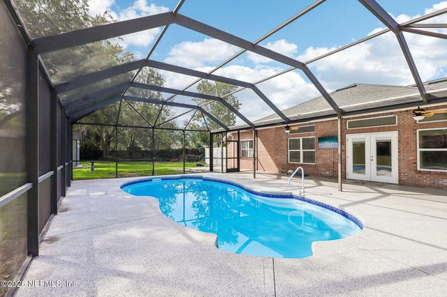 3165 N STAR Court, Middleburg, FL 32068