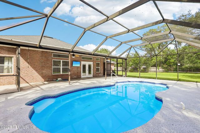 3165 N STAR Court, Middleburg, FL 32068
