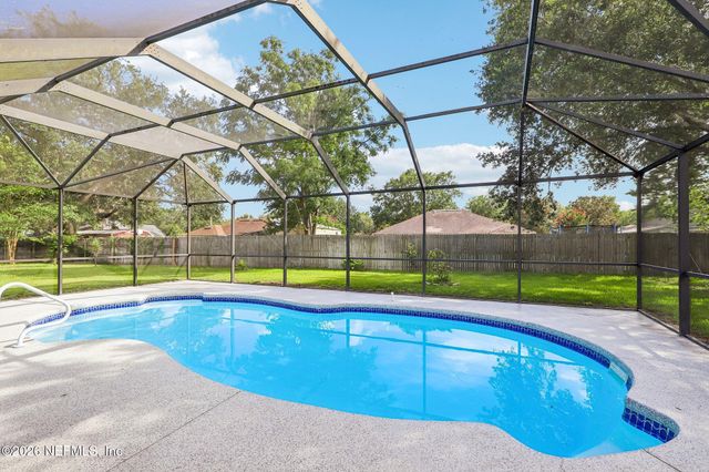 3165 N STAR Court, Middleburg, FL 32068