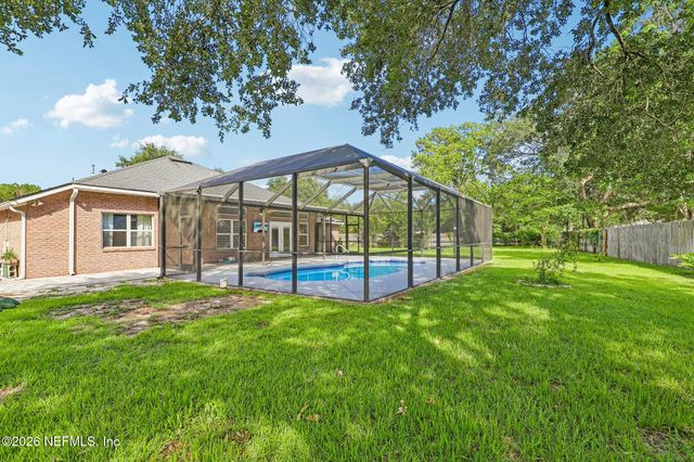 3165 N STAR Court, Middleburg, FL 32068