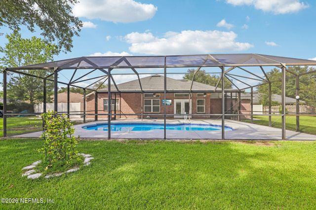 3165 N STAR Court, Middleburg, FL 32068