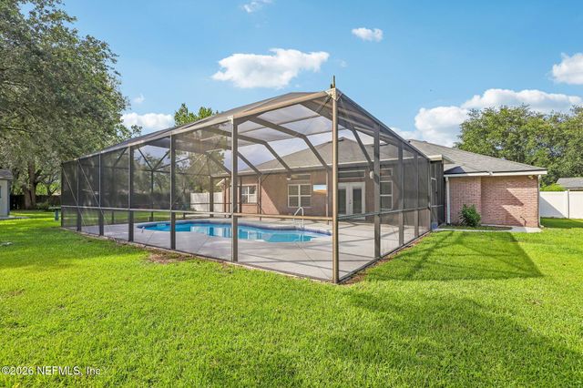 3165 N STAR Court, Middleburg, FL 32068
