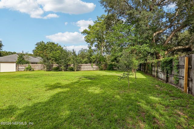 3165 N STAR Court, Middleburg, FL 32068