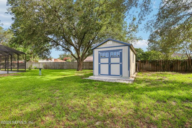 3165 N STAR Court, Middleburg, FL 32068