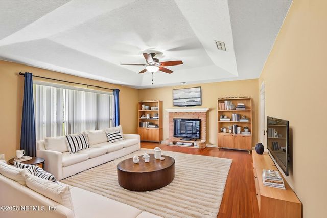 3165 N STAR Court, Middleburg, FL 32068