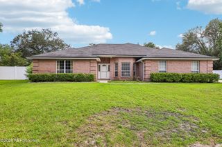 3165 N STAR Court, Middleburg, FL 32068