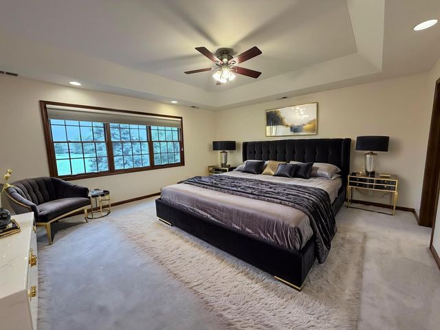 9000 Frances Lane, Orland Park, IL 60462