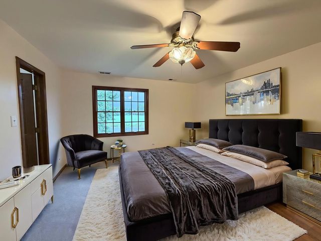 9000 Frances Lane, Orland Park, IL 60462