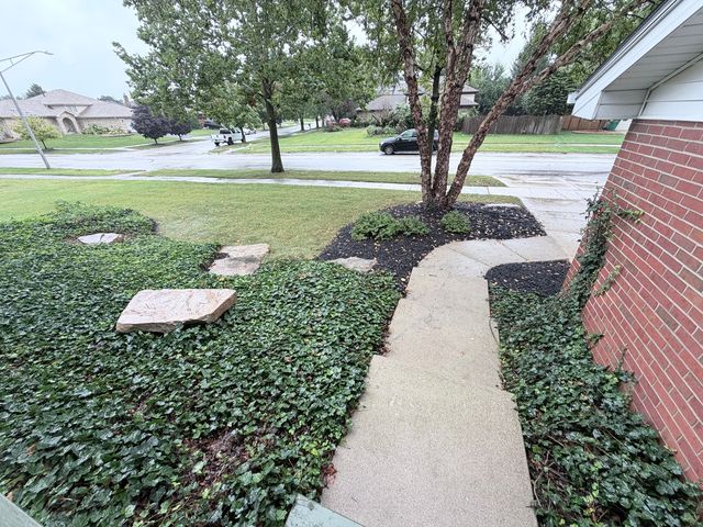 9000 Frances Lane, Orland Park, IL 60462