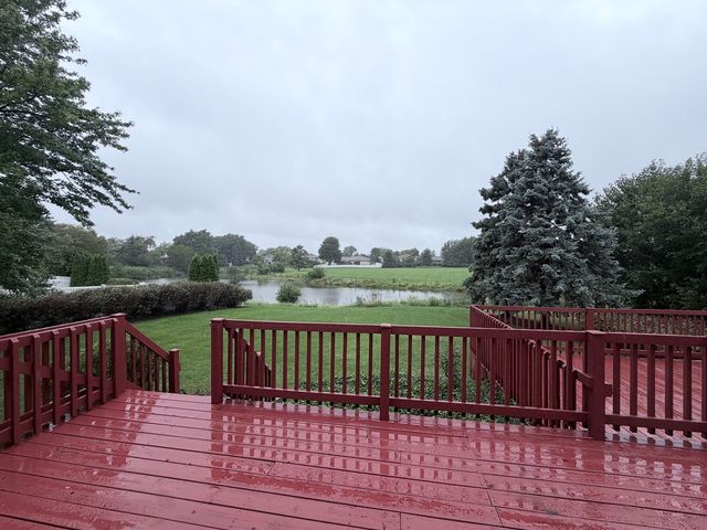 9000 Frances Lane, Orland Park, IL 60462