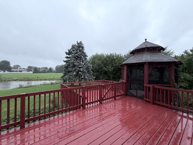 9000 Frances Lane, Orland Park, IL 60462