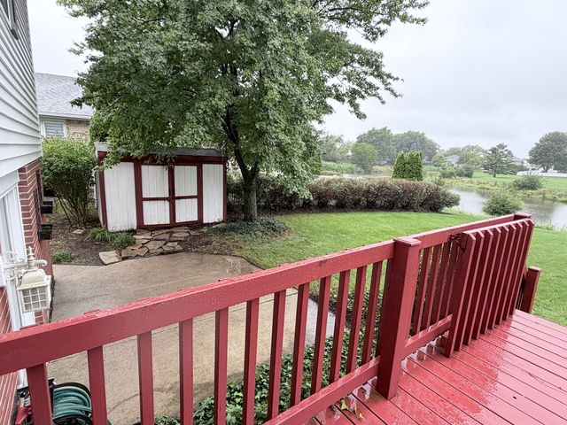 9000 Frances Lane, Orland Park, IL 60462