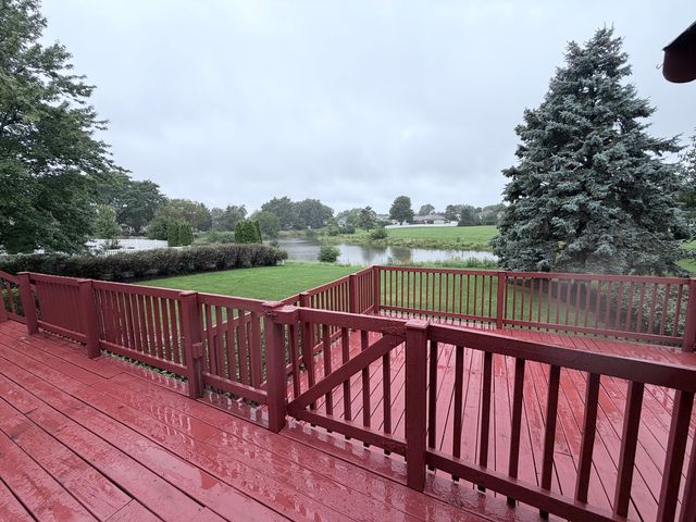 9000 Frances Lane, Orland Park, IL 60462