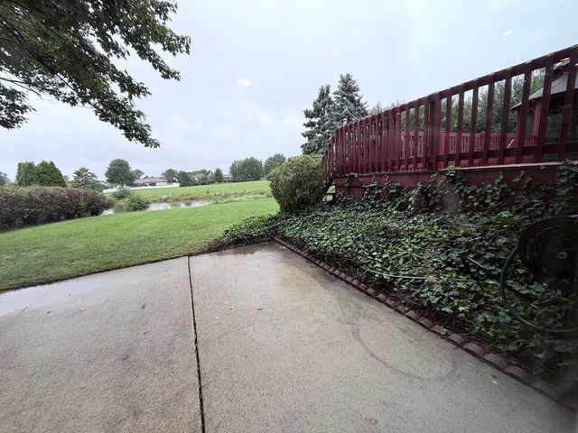 9000 Frances Lane, Orland Park, IL 60462