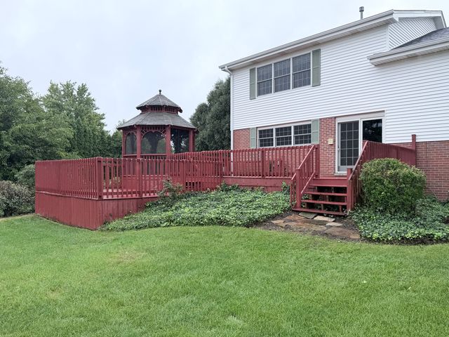 9000 Frances Lane, Orland Park, IL 60462